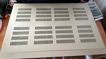 Stereo integrovaný zesilovač Marantz PM4400 - 6