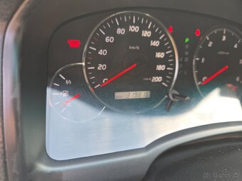 Toyota Land Cruiser 120 (J12) 3.0 D-4D 127 kW - 6