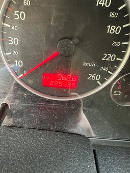 Audi A6 C5 Quattro - 6