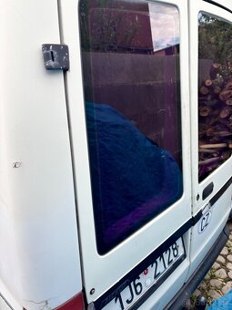 Felicia 1.3 MPI Pick-up - 6