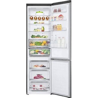 Smart lednice LG - 6