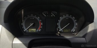 Škoda Fabia Combi I 1.4 TDI nová TP - 6