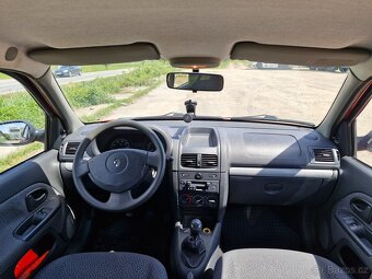 Renault Clio II - 6