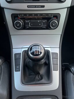 Volkswagen Passat CC 2.0TSI - 6