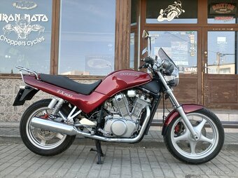 Suzuki VX 800 - 6