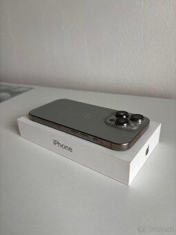 iPhone 16 Pro 128 GB - 6