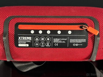 JBL Xtreme BLuetooth reproduktor - 6