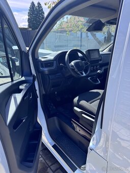 RENAULT TRAFIC,2.0dci,110kw,2024,ČR,DPH - 6