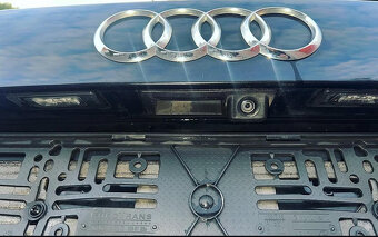 Vůz na náhradní díly Audi A4 B8 8K FL avant CJCA NYM LY9B - 6