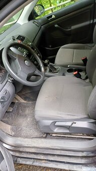Vw Golf 5 - 6