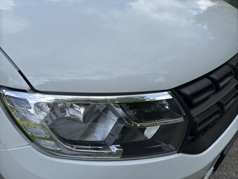 Dacia Logan 2020 - 6