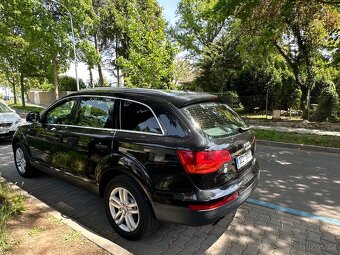Q7 3.0 TDI 171 KW - 6