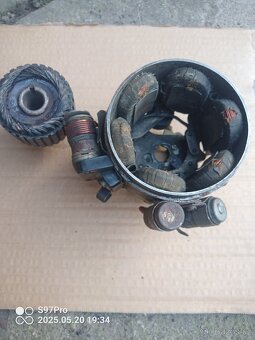 Jawa pérák 350 - 6