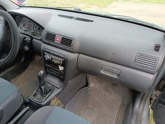 Škoda Octavia 1.9tdi 81 kw elegance - 6
