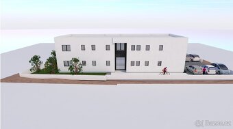 ☀Vodice(HR)-moderné byty v novostavbe od 222.000 eur☀ - 6