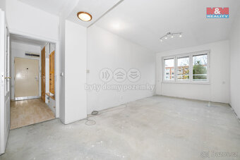 Pronájem bytu 2+1, 61 m², Nýřany, ul. Komenského - 6