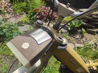 Babetta 207/100 rok 1978 - 6