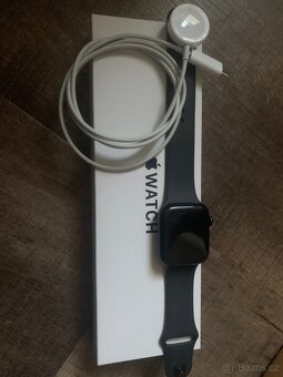 Apple Watch SE 2gen GPS 44mm - 6