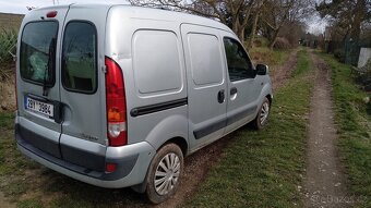 Kangoo 1.5 dCi - 6