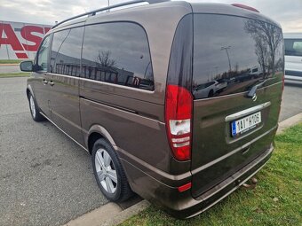 Mercedes benz viano 2.2 cdi - 6