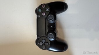 Ps4 Pro 1TB Černý - 6
