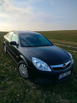 Opel Vectra C 1.9 nafta - 6