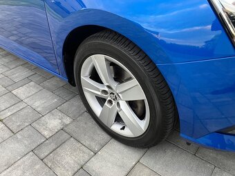 Škoda Fabia 3 Facelift 1.0TSI 70KW DSG - 6