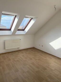 Pronájem městského bytu 2+1(72,85 m²) –Louny, Palackého 1682 - 6