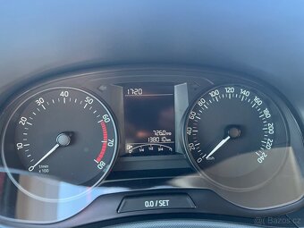 ŠKODA FABIA 1,0MPi - 6