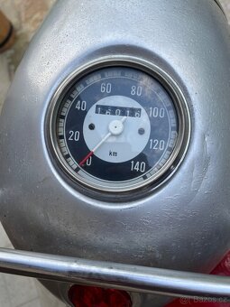 Jawa 250 - 6