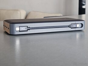 Xtorm 140W USB-C PD 3.1 EPR Laptop - Titan Pro XB402 - 6