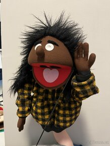 Loutky Muppets - 6