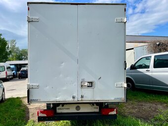 VW CRAFTER 2.0 TDI,100 kW,r.v.2014,DPH - 6