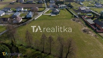 Prodej pozemek Bydlení Dětmarovice 73571 - 6