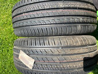 195/55 R15 Barum Bravuris 5 - 6