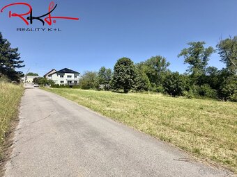Prodej, stavební pozemek, Kladno, Kamenné Žehrovice - 6