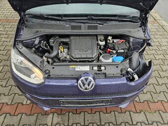 VW UP 1.0 44kW Move up - 6
