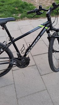 Horské kolo Rockrider 24 - 6