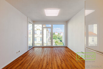 Pronájem nového bytu 2+kk, 50,8 m² - 6