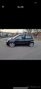 Renault modus privilege1.6 16v, benzín 2005 nova STK na 2 ro - 6