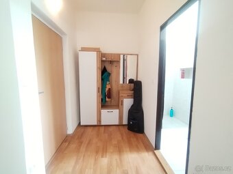 Pronájem 2 prostorných bytů 1+kk / 36m, Hlučín, ul.P.Bezruče - 6
