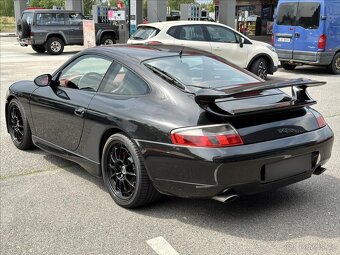 Porsche 911 3,4 CARRERA (1999) - 6