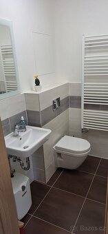 Nebytový prostor 36m2 - Uhříněves - 6