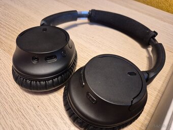 Bezdrátová sluchátka Sony WH-CH720N - 6