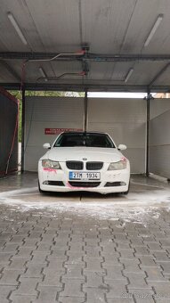 BMW e90 318i 2008 - 6