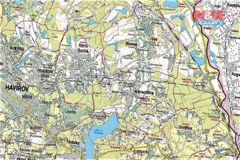 Prodej louky, 1256 m², Stonava - 6