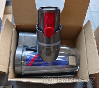 Originální příslušenství k vysavači DYSON V12 Detect Slim - 6