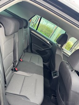 Prodám vw golf 1.2tsi - 6
