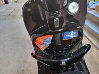 Kentoya Mojito 125 T4 r.v. 2022 - 6