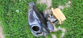 Honda CBR 125 R - 6